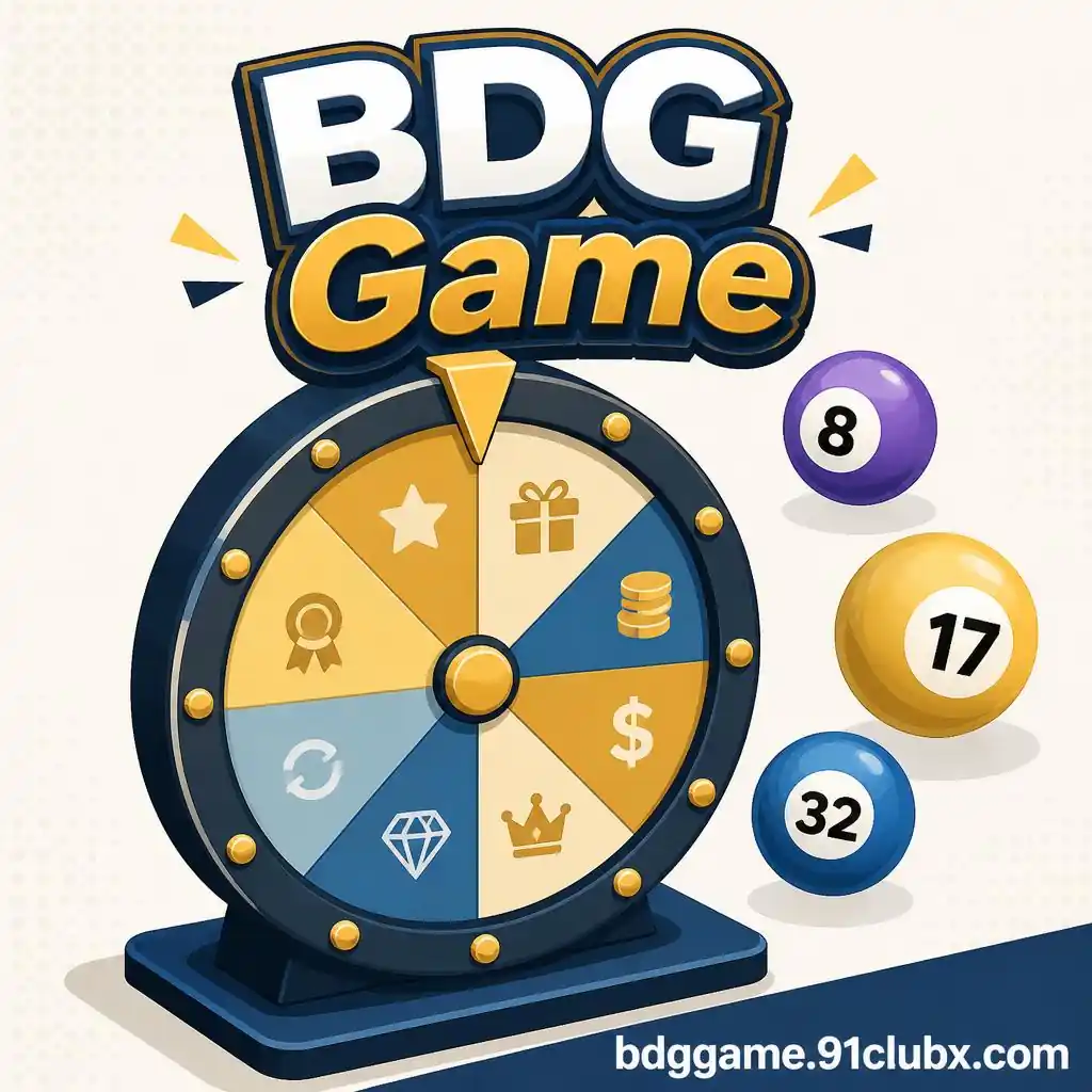 BDG Game